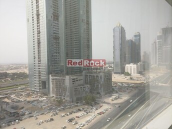 The Exchange Business Bay Office Space for Rent, Business Bay, Dubai