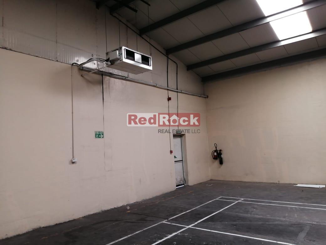  Warehouse for Rent, Umm Ramool, Dubai