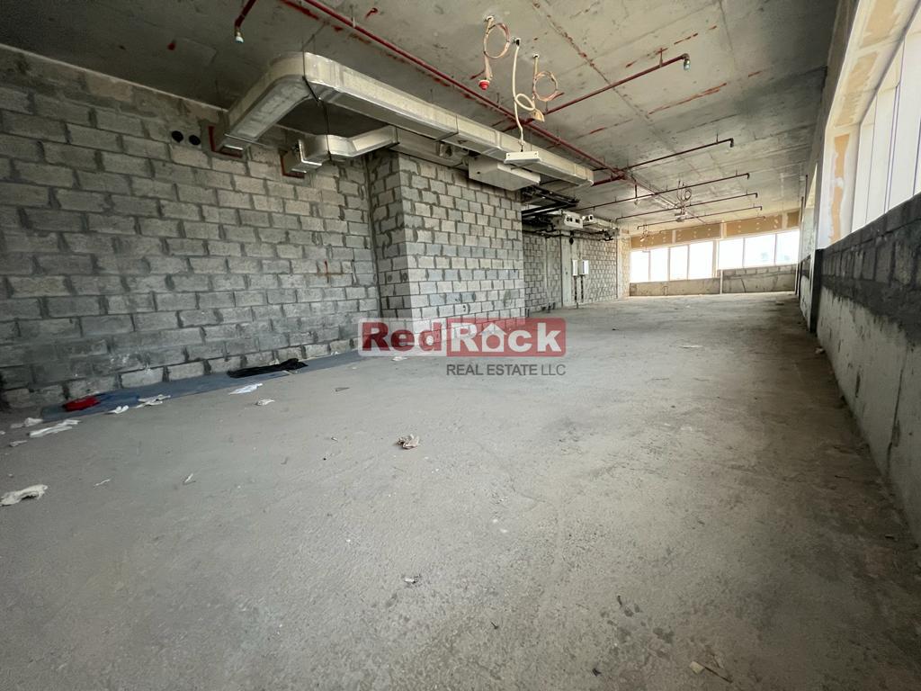 Westburry Square Office Space for Rent, Business Bay, Dubai