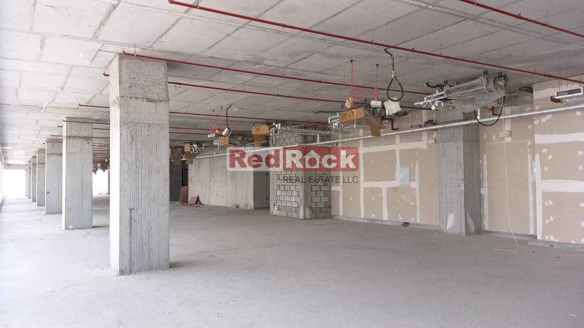 Dubai Commer City Office Space for Rent, Umm Ramool, Dubai