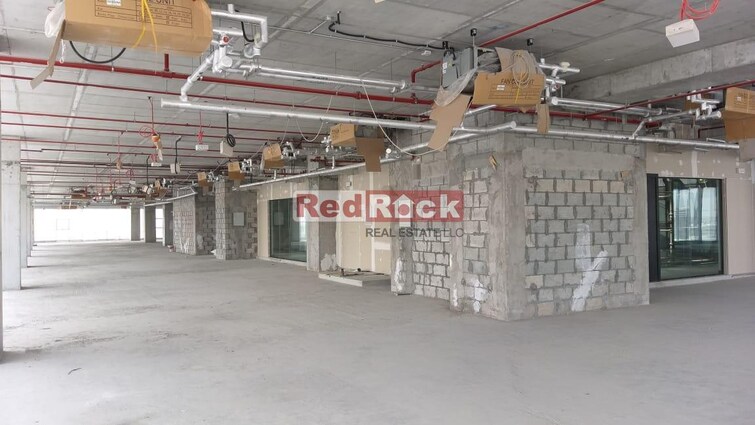 Dubai Commer City Office Space for Rent, Umm Ramool, Dubai