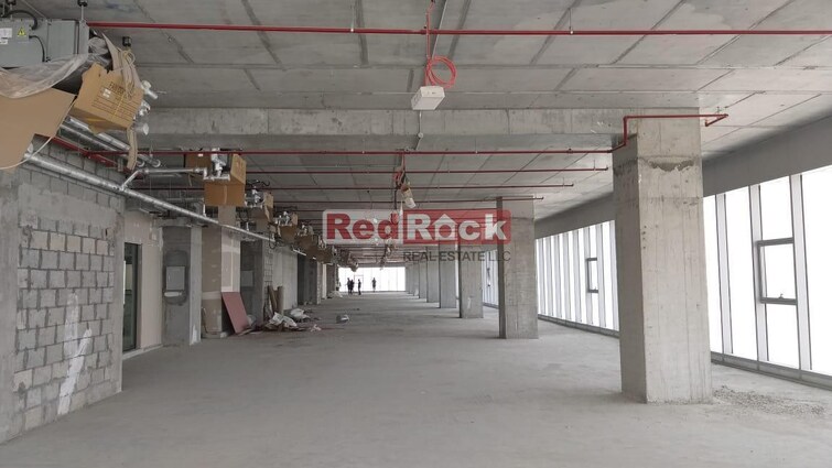 Dubai Commer City Office Space for Rent, Umm Ramool, Dubai