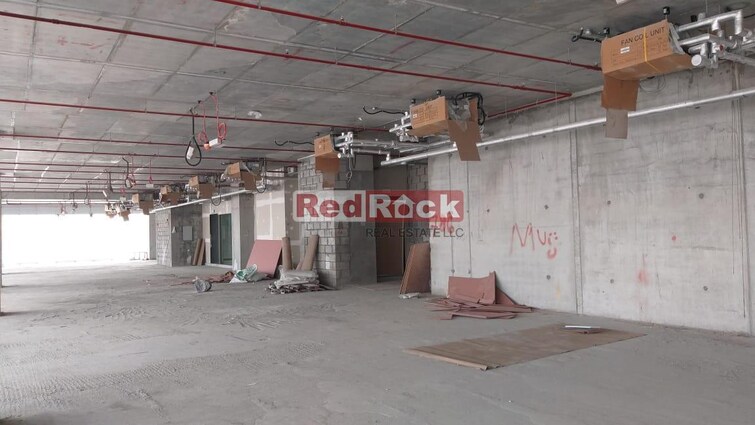 Dubai Commer City Office Space for Rent, Umm Ramool, Dubai