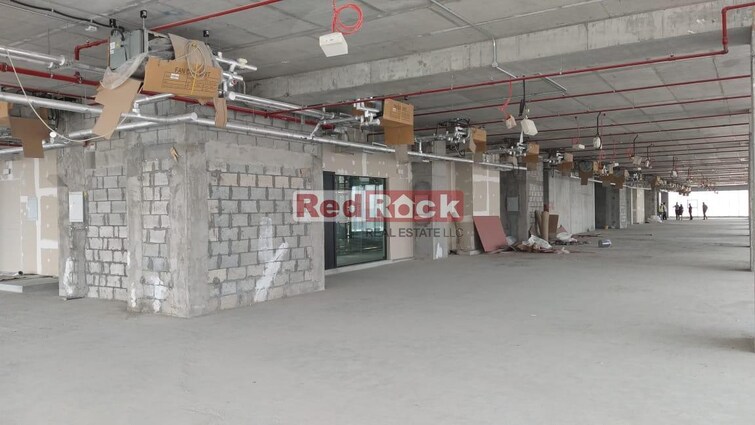 Dubai Commer City Office Space for Rent, Umm Ramool, Dubai