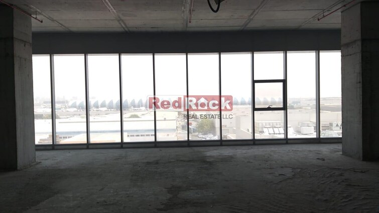 Dubai Commer City Office Space for Rent, Umm Ramool, Dubai