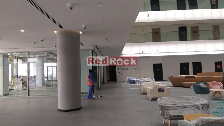 Dubai Commer City Office Space for Rent, Umm Ramool, Dubai