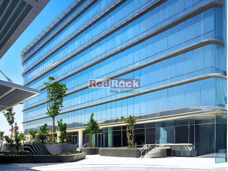 Dubai Commer City Office Space for Rent, Umm Ramool, Dubai