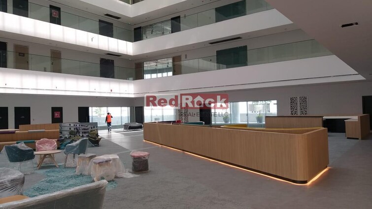 Dubai Commer City Office Space for Rent, Umm Ramool, Dubai