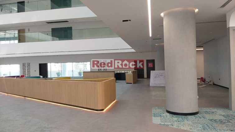 Dubai Commer City Office Space for Rent, Umm Ramool, Dubai