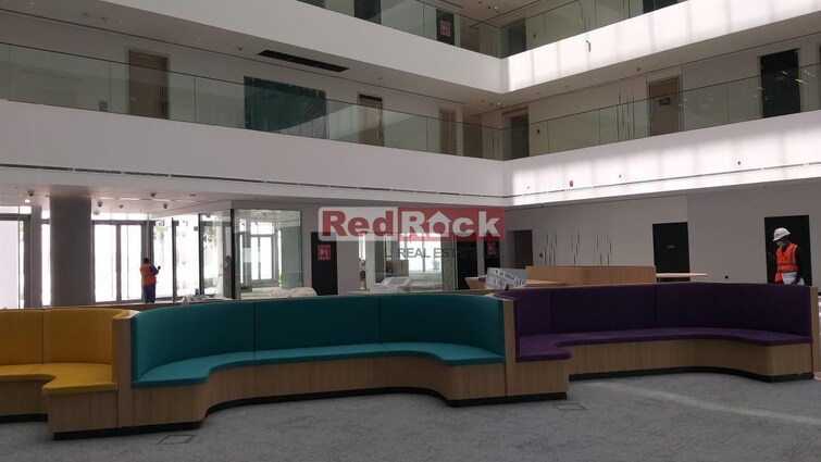 Dubai Commer City Office Space for Rent, Umm Ramool, Dubai
