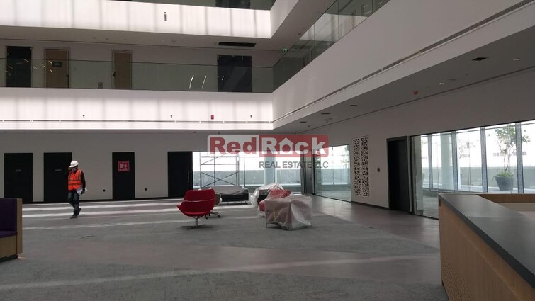 Dubai Commer City Office Space for Rent, Umm Ramool, Dubai