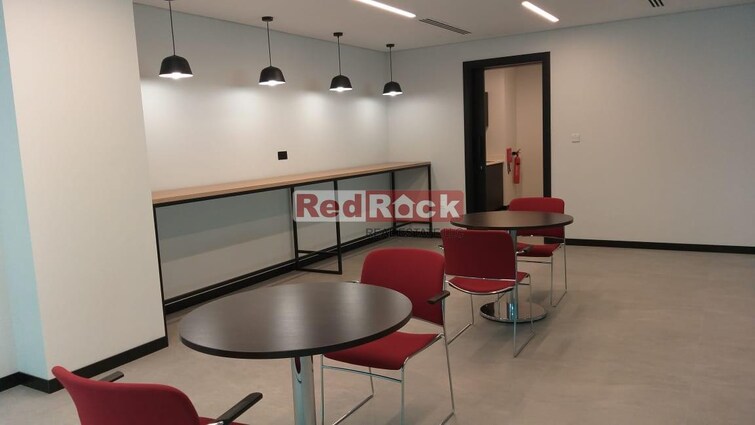 Dubai Commer City Office Space for Rent, Umm Ramool, Dubai