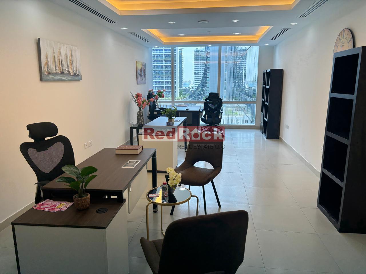  Office Space for Rent, Business Bay, Dubai