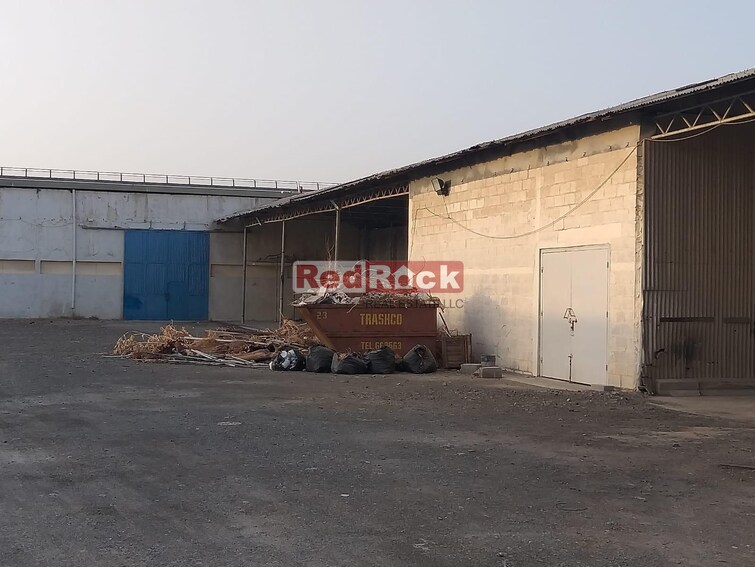 Ras Al Khor Industrial Land for Sale, Ras Al Khor, Dubai