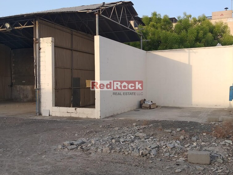 Ras Al Khor Industrial Land for Sale, Ras Al Khor, Dubai