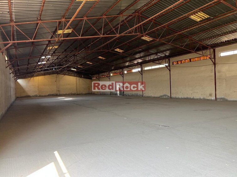 Ras Al Khor Industrial Land for Sale, Ras Al Khor, Dubai