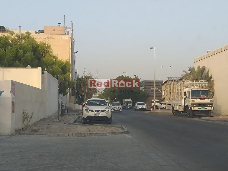 Ras Al Khor Industrial Land for Sale, Ras Al Khor, Dubai