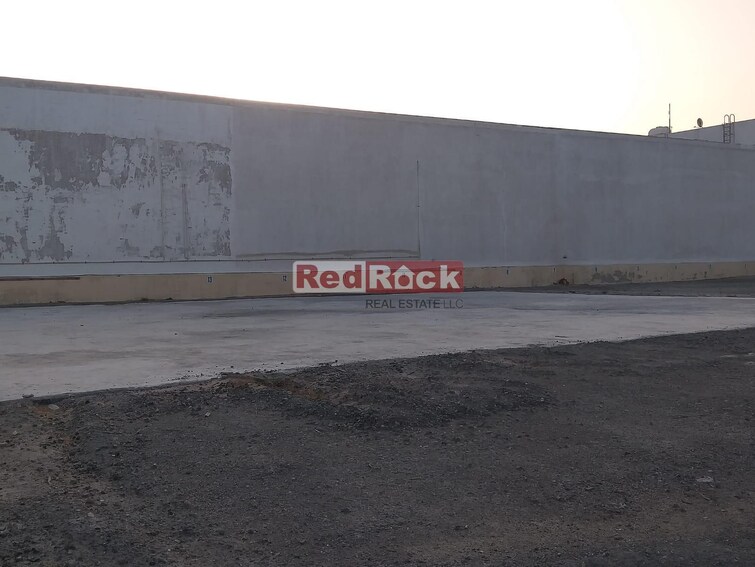 Ras Al Khor Industrial Land for Sale, Ras Al Khor, Dubai