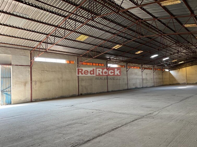 Ras Al Khor Industrial Land for Sale, Ras Al Khor, Dubai