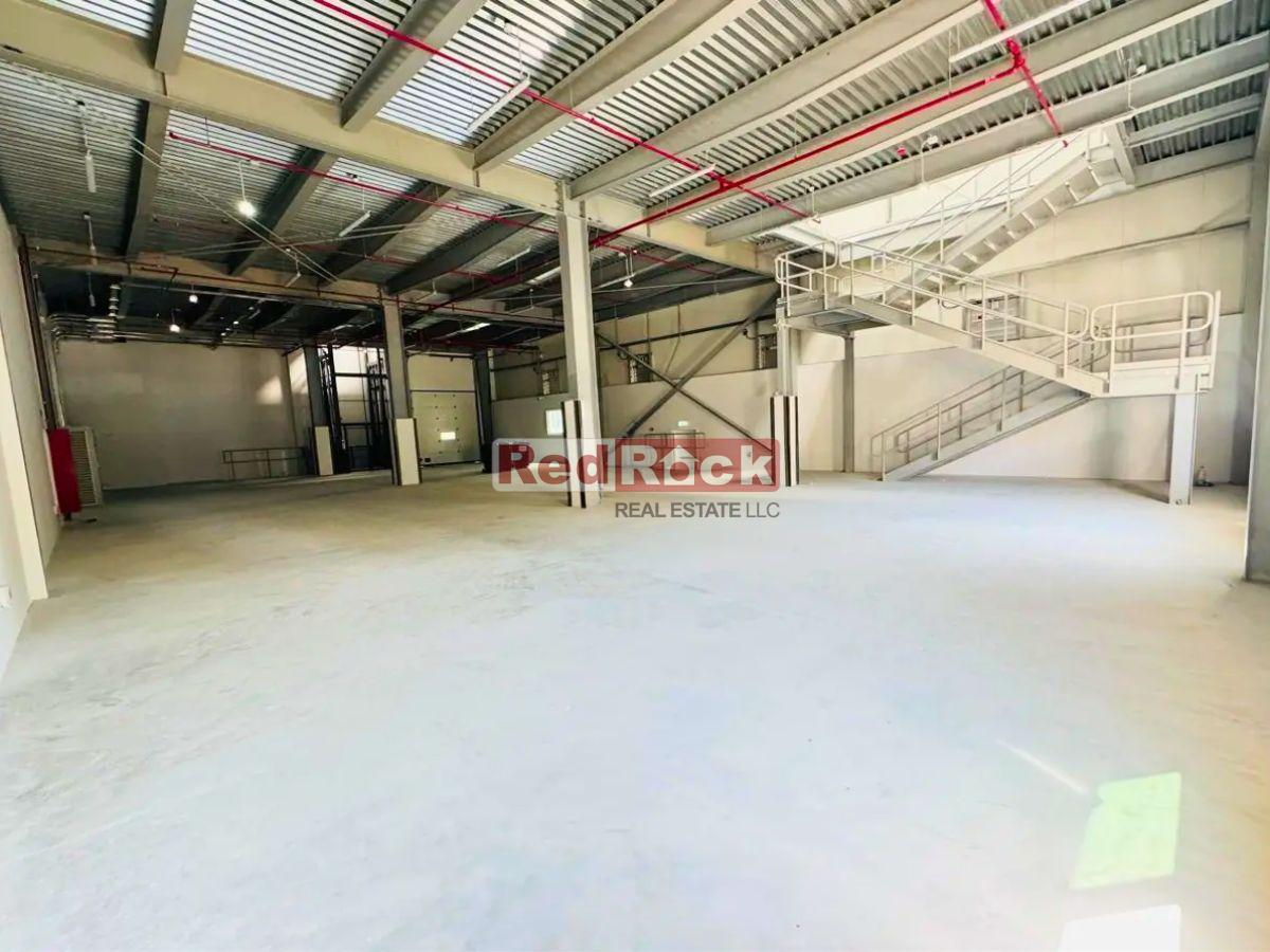  Warehouse for Rent, Al Warsan, Dubai