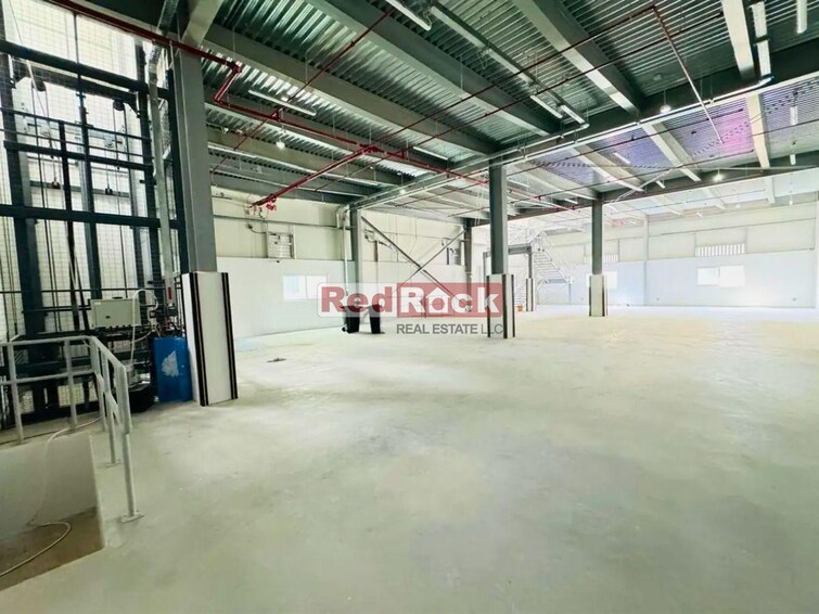  Warehouse for Rent, Al Warsan, Dubai