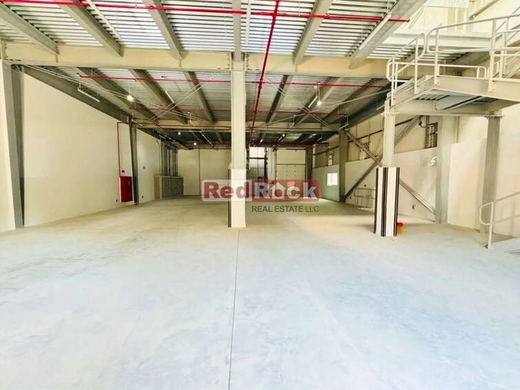  Warehouse for Rent, Al Warsan, Dubai