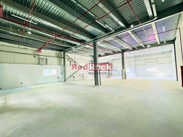  Warehouse for Rent, Al Warsan, Dubai