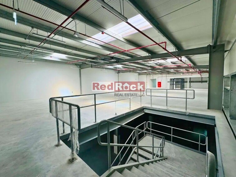  Warehouse for Rent, Al Warsan, Dubai