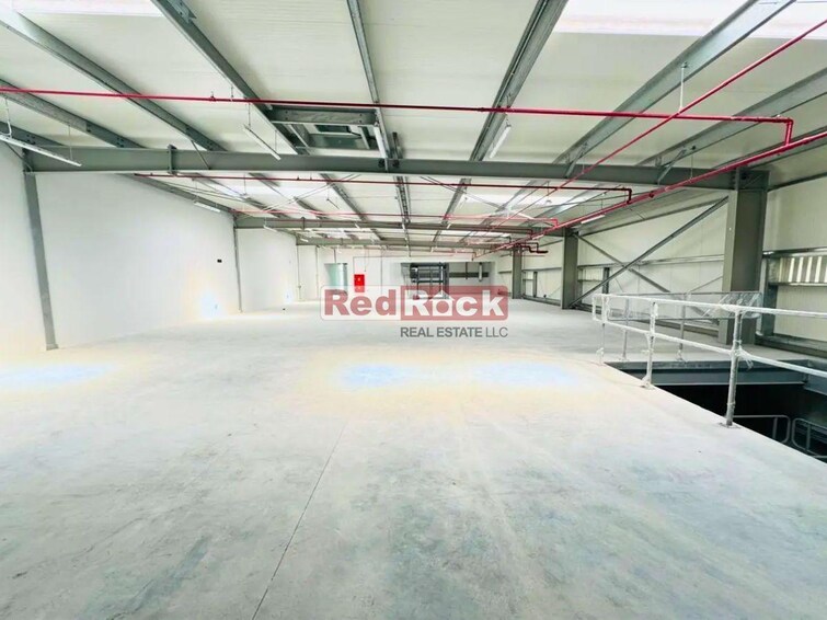  Warehouse for Rent, Al Warsan, Dubai