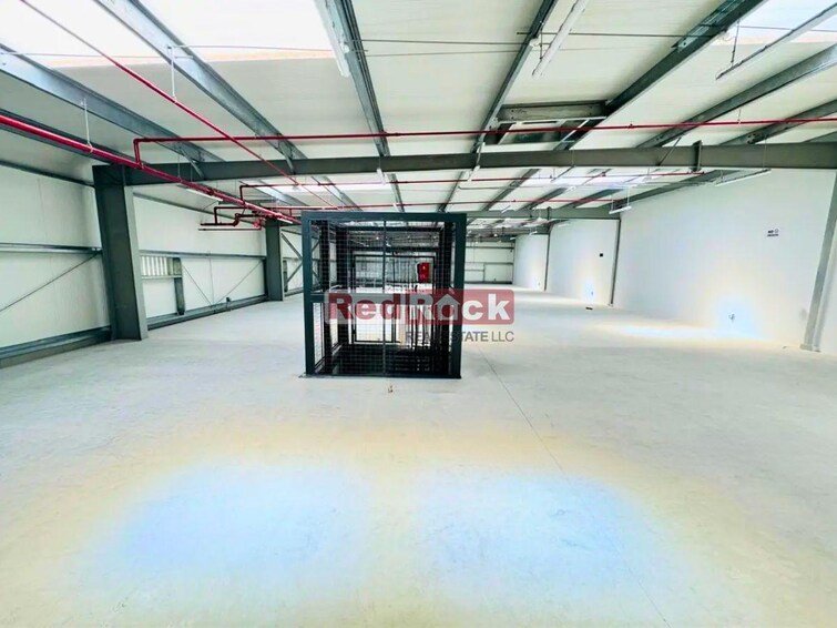  Warehouse for Rent, Al Warsan, Dubai
