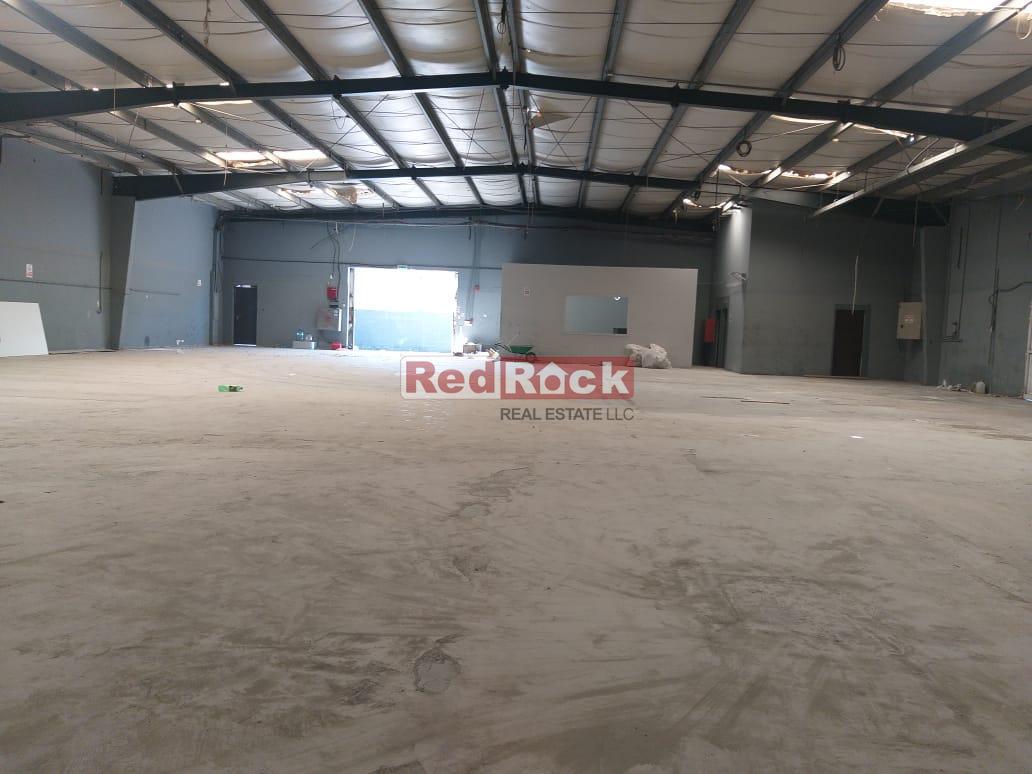 Ras Al Khor Industrial Warehouse for Rent, Ras Al Khor, Dubai