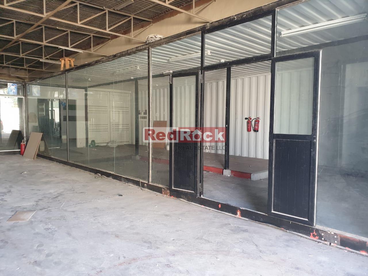 Al Quoz Industrial Area Warehouse for Sale, Al Quoz, Dubai