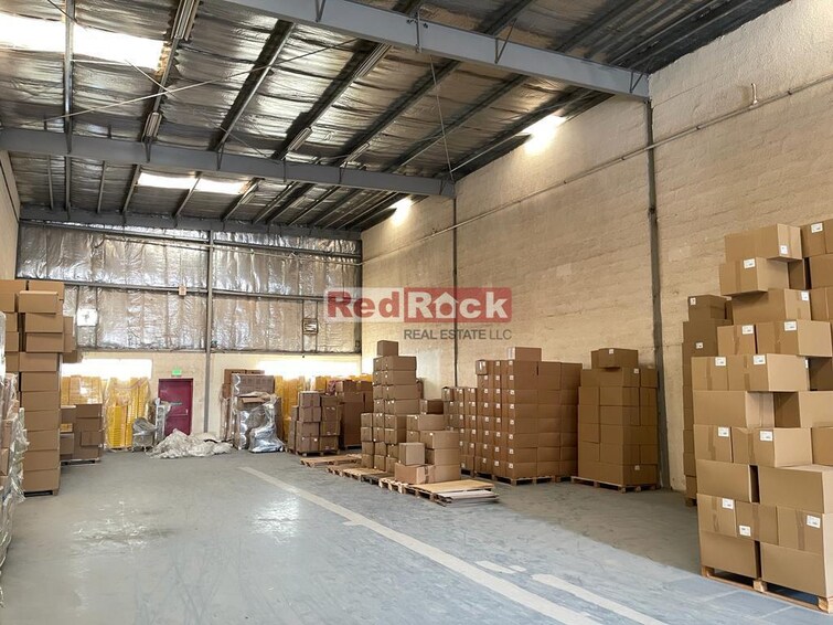 Al Qusais Industrial Area Warehouse for Sale, Al Qusais, Dubai