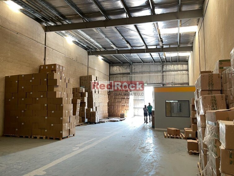 Al Qusais Industrial Area Warehouse for Sale, Al Qusais, Dubai