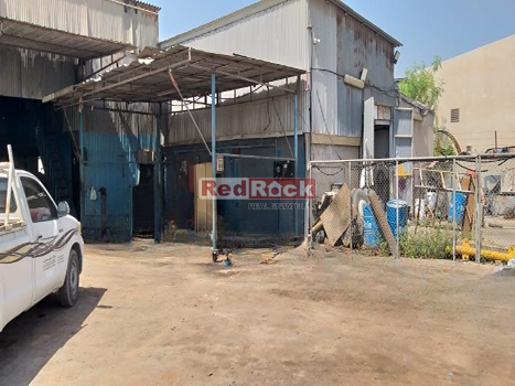 Ras Al Khor Industrial Land for Rent, Ras Al Khor, Dubai