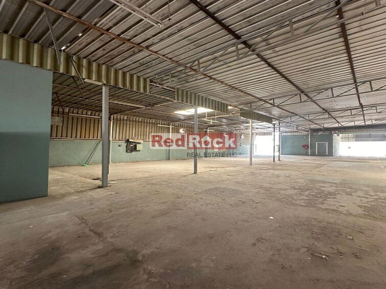 Al Qusais Industrial Area Warehouse for Rent, Al Qusais, Dubai