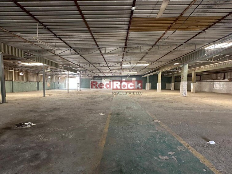 Al Qusais Industrial Area Warehouse for Rent, Al Qusais, Dubai
