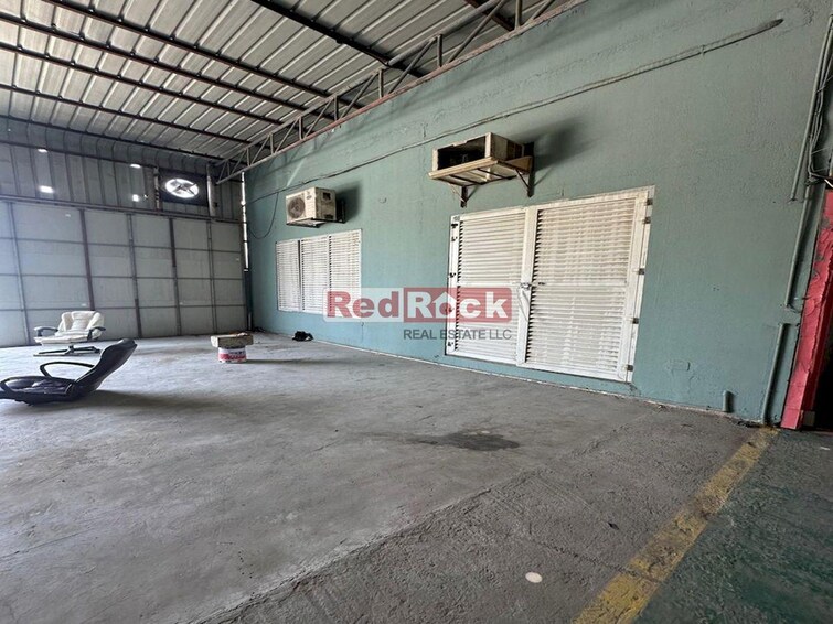Al Qusais Industrial Area Warehouse for Rent, Al Qusais, Dubai