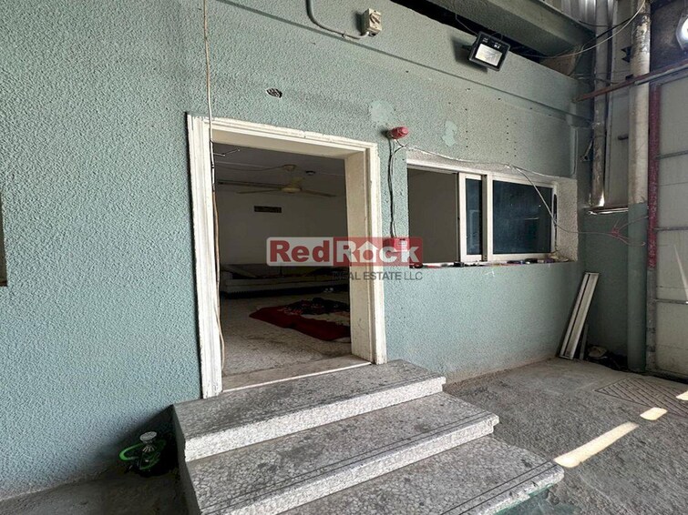 Al Qusais Industrial Area Warehouse for Rent, Al Qusais, Dubai