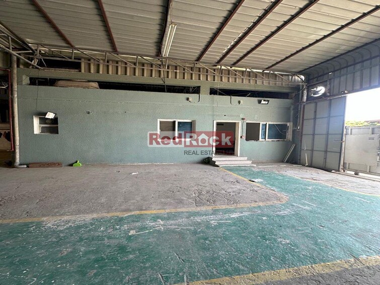 Al Qusais Industrial Area Warehouse for Rent, Al Qusais, Dubai
