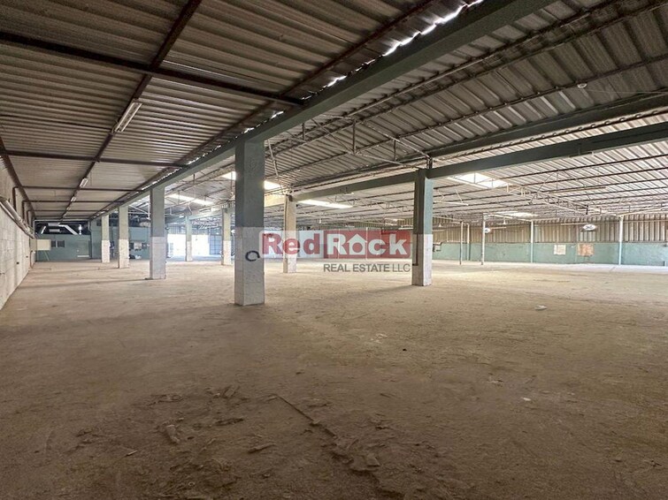 Al Qusais Industrial Area Warehouse for Rent, Al Qusais, Dubai