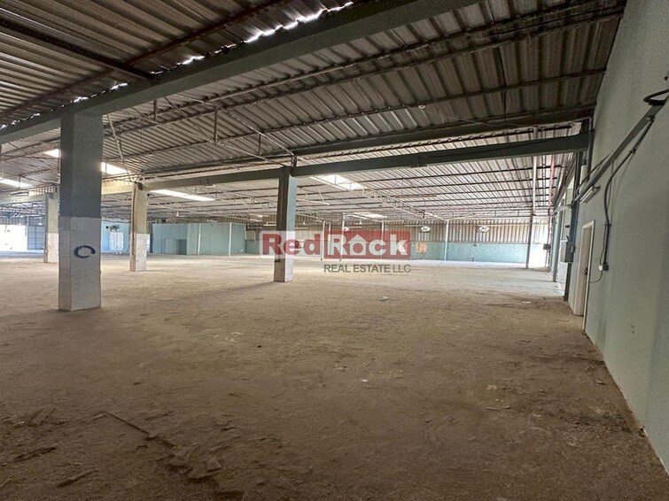 Al Qusais Industrial Area Warehouse for Rent, Al Qusais, Dubai