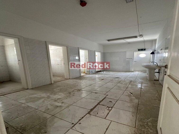 Al Qusais Industrial Area Warehouse for Rent, Al Qusais, Dubai
