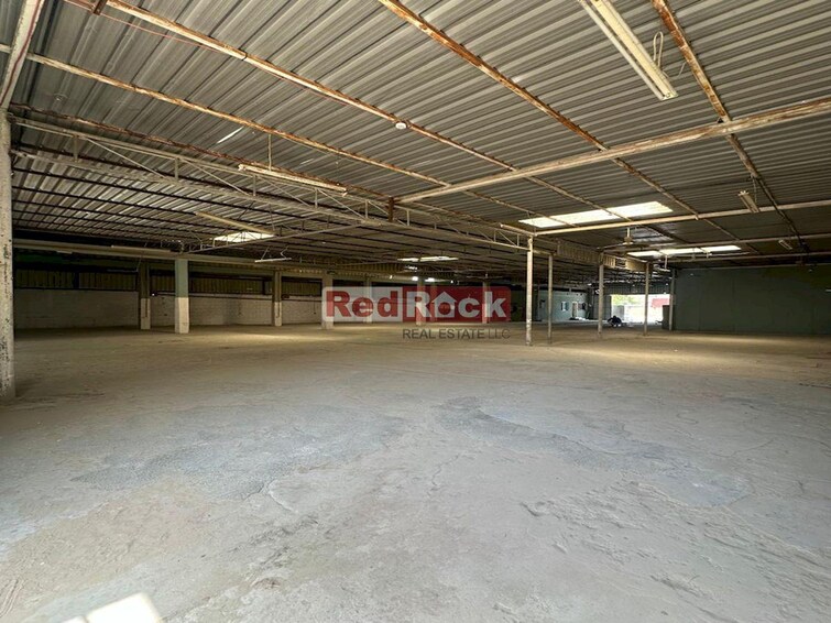 Al Qusais Industrial Area Warehouse for Rent, Al Qusais, Dubai