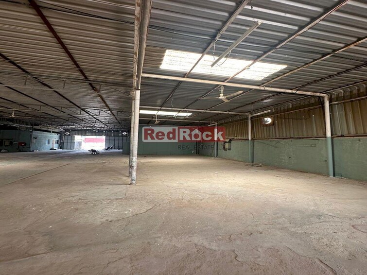 Al Qusais Industrial Area Warehouse for Rent, Al Qusais, Dubai