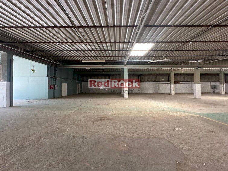 Al Qusais Industrial Area Warehouse for Rent, Al Qusais, Dubai