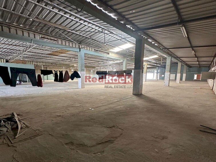 Al Qusais Industrial Area Warehouse for Rent, Al Qusais, Dubai