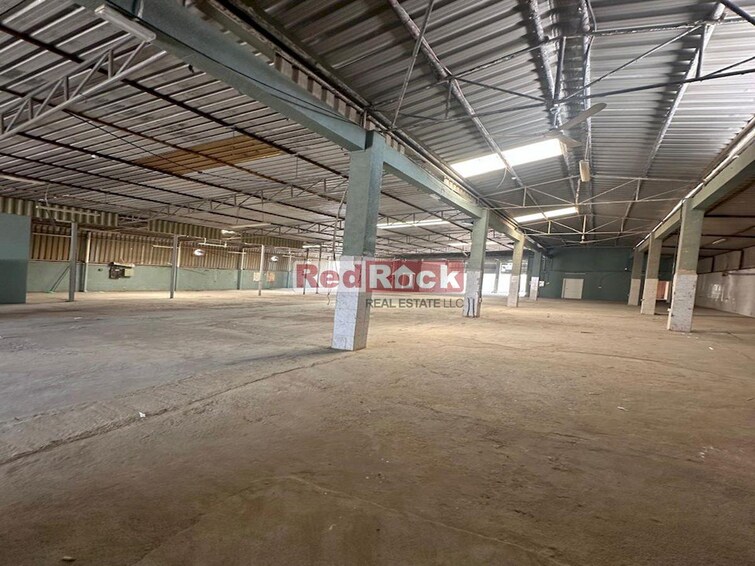 Al Qusais Industrial Area Warehouse for Rent, Al Qusais, Dubai