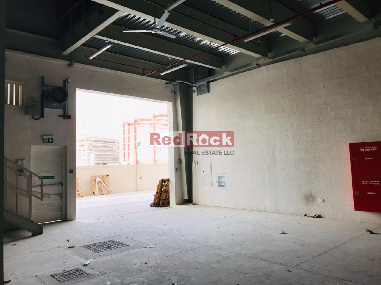  Warehouse for Rent, Al Warsan, Dubai