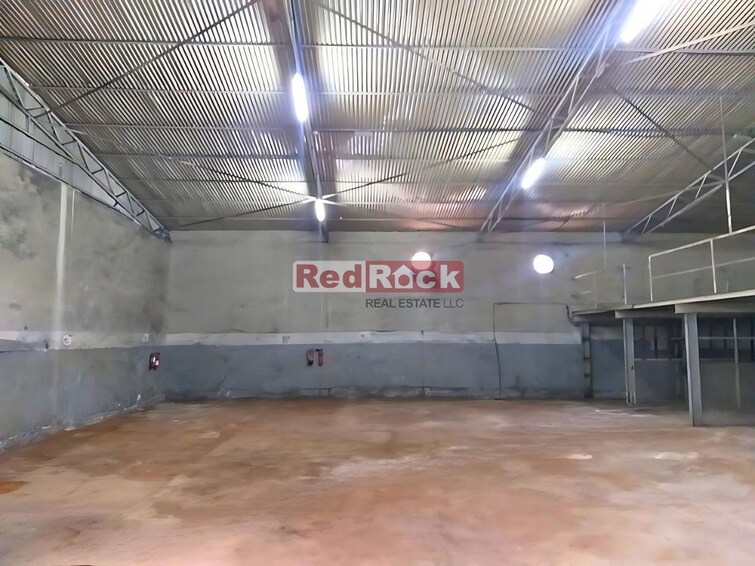  Warehouse for Rent, Umm Ramool, Dubai